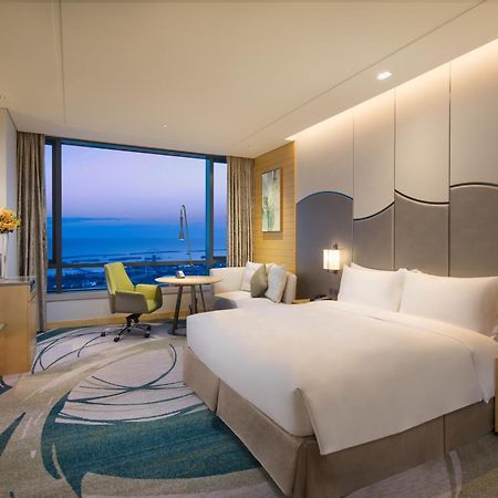 Holiday Inn Suzhou Taihu Lake By Ihg Exterior foto