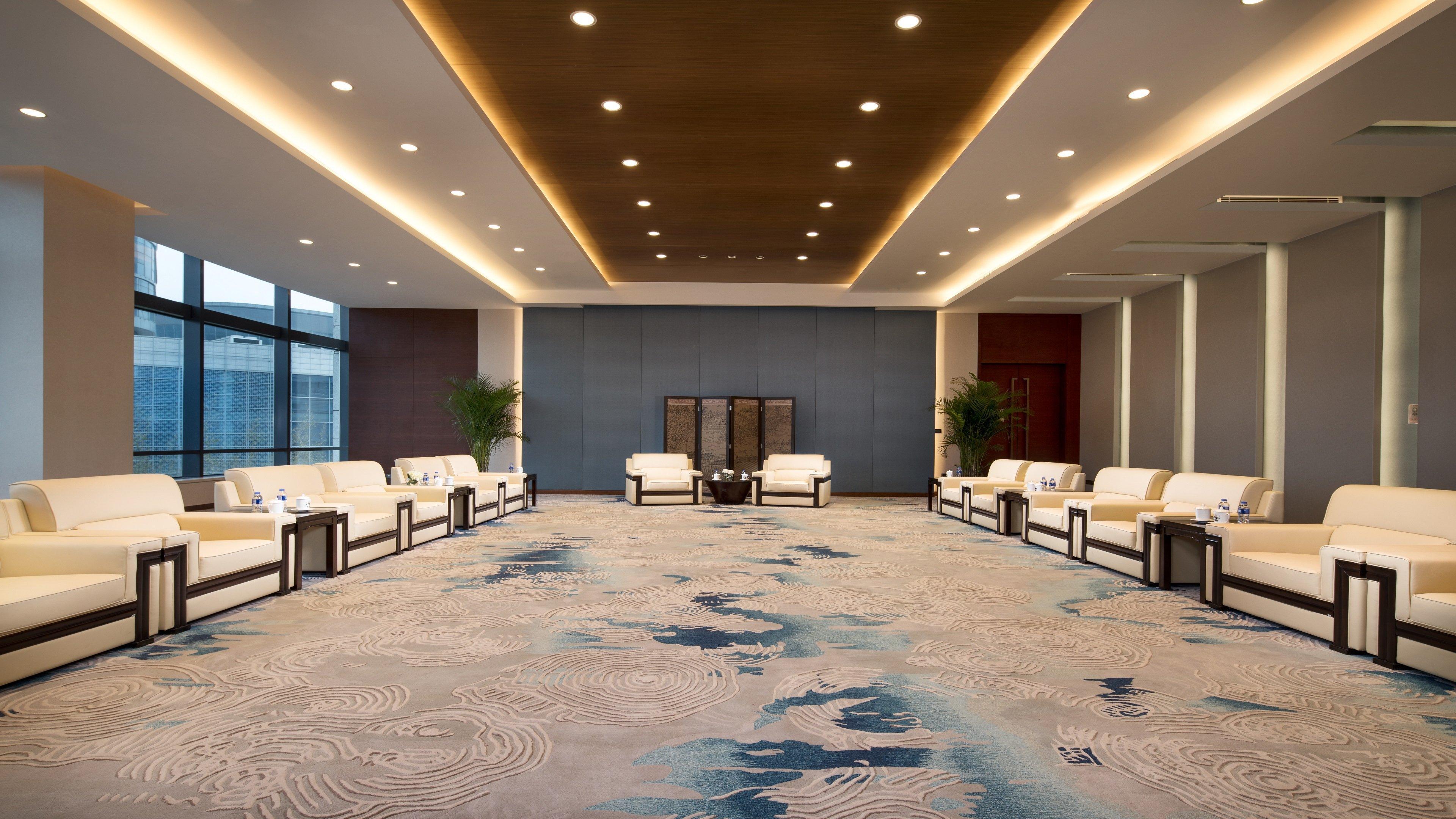 Holiday Inn Suzhou Taihu Lake By Ihg Exterior foto
