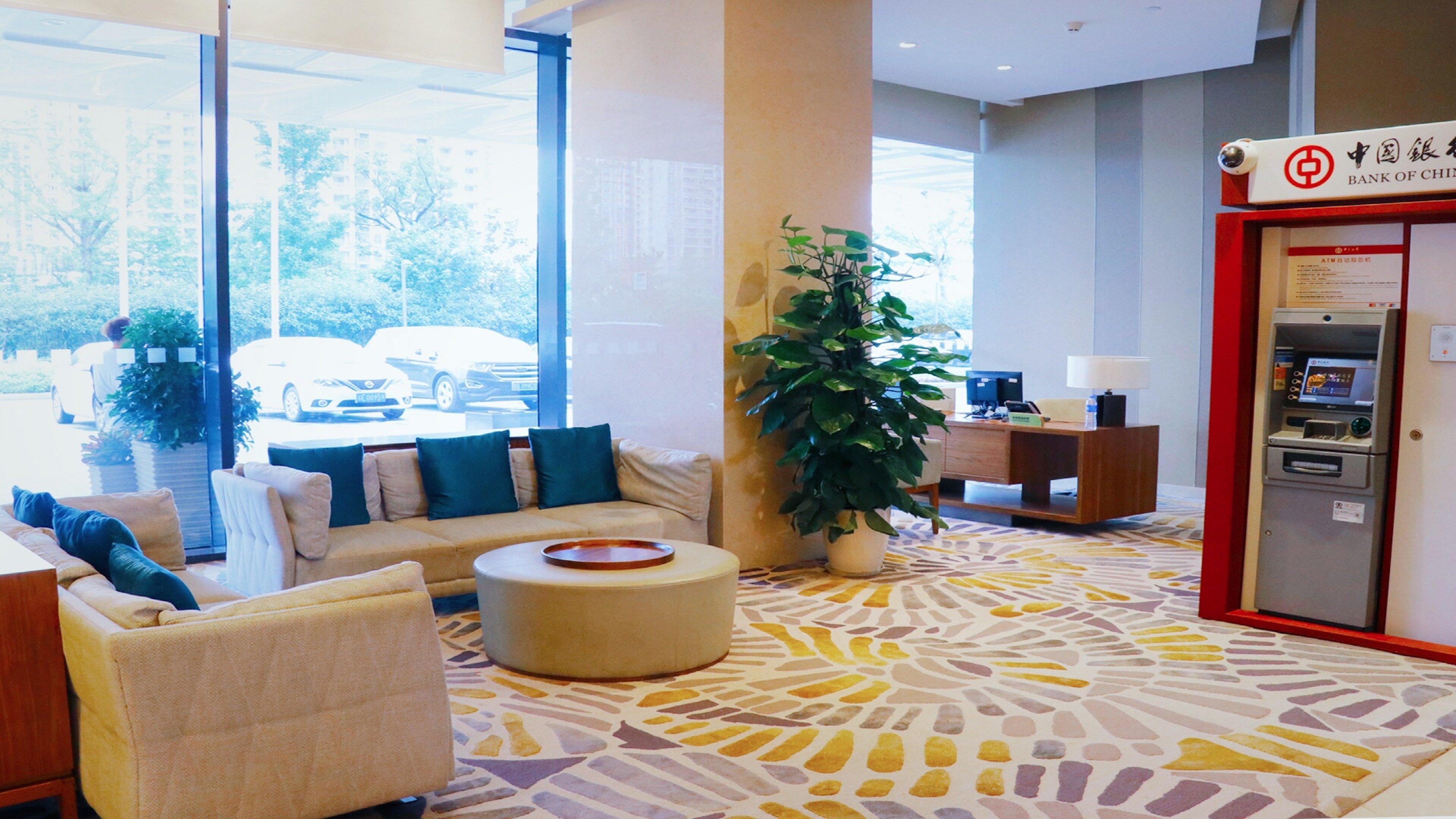 Holiday Inn Suzhou Taihu Lake By Ihg Exterior foto