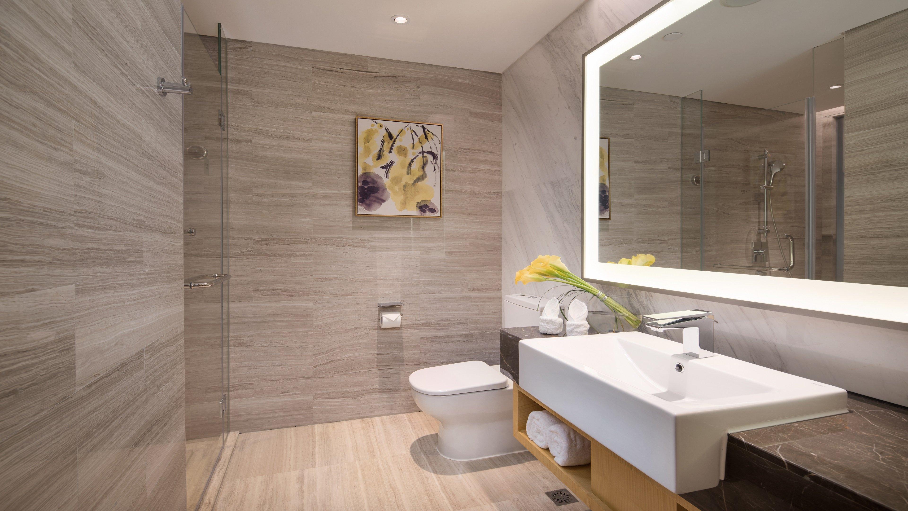 Holiday Inn Suzhou Taihu Lake By Ihg Exterior foto